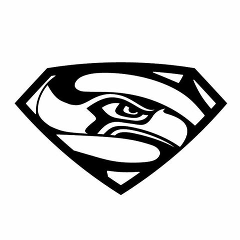 Super Seattle Seahawks