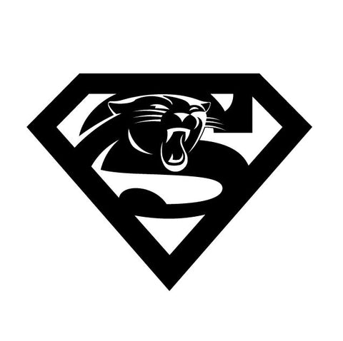 Super Carolina Panthers